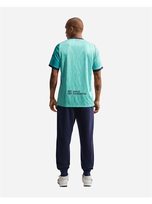 Nike Barcellona maglia gara third 26/27 Barcellona | II6652-301THIRD 26/27